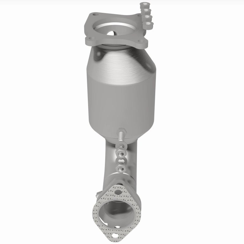 MagnaFlow 20-21 Subaru WRX 2.0L Direct Fit Catalytic Converter - 6511822