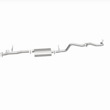 Load image into Gallery viewer, MagnaFlow BRE Exhaust Kit 98-01 Sonoma S10 Hombre 4.3L - 106-0701