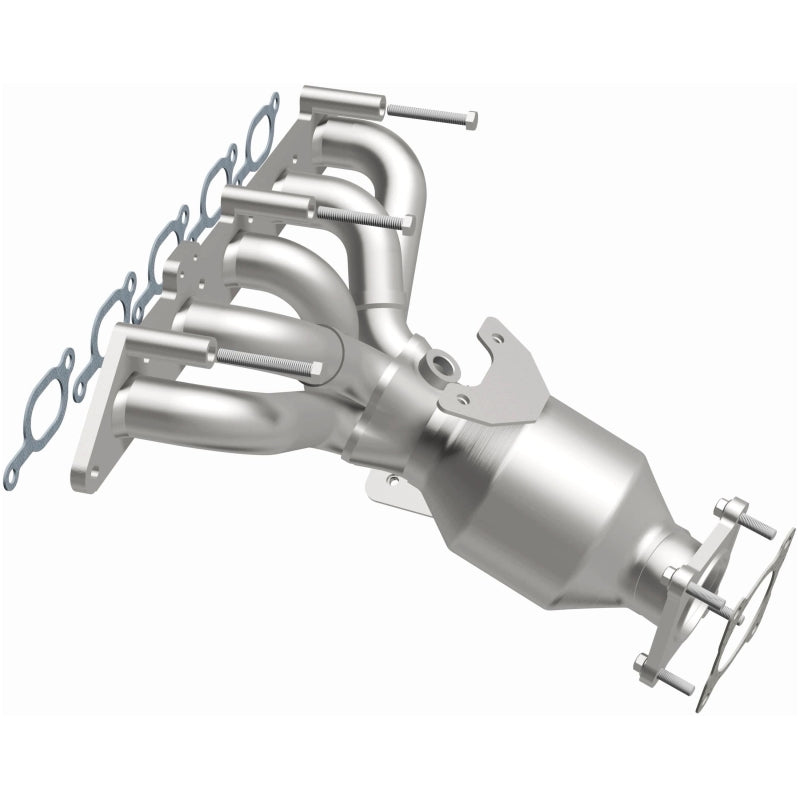 MagnaFlow 01-05 Volvo S60/V70 2.4L Direct Fit Converter - 22-138