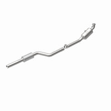 Load image into Gallery viewer, MagnaFlow California Direct Fit Converter 08-10 Mercedes-Benz C300 3.0L - 5561919