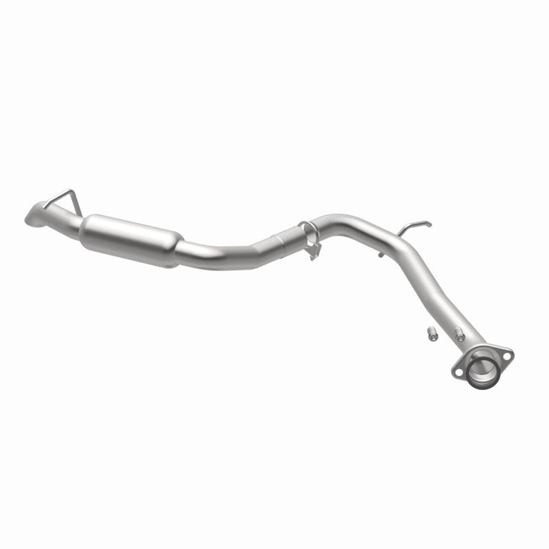 BRExhaust 06-12 Toyota RAV4 Muffler Kit - 108-0221