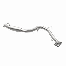 Load image into Gallery viewer, BRExhaust 06-12 Toyota RAV4 Muffler Kit - 108-0221