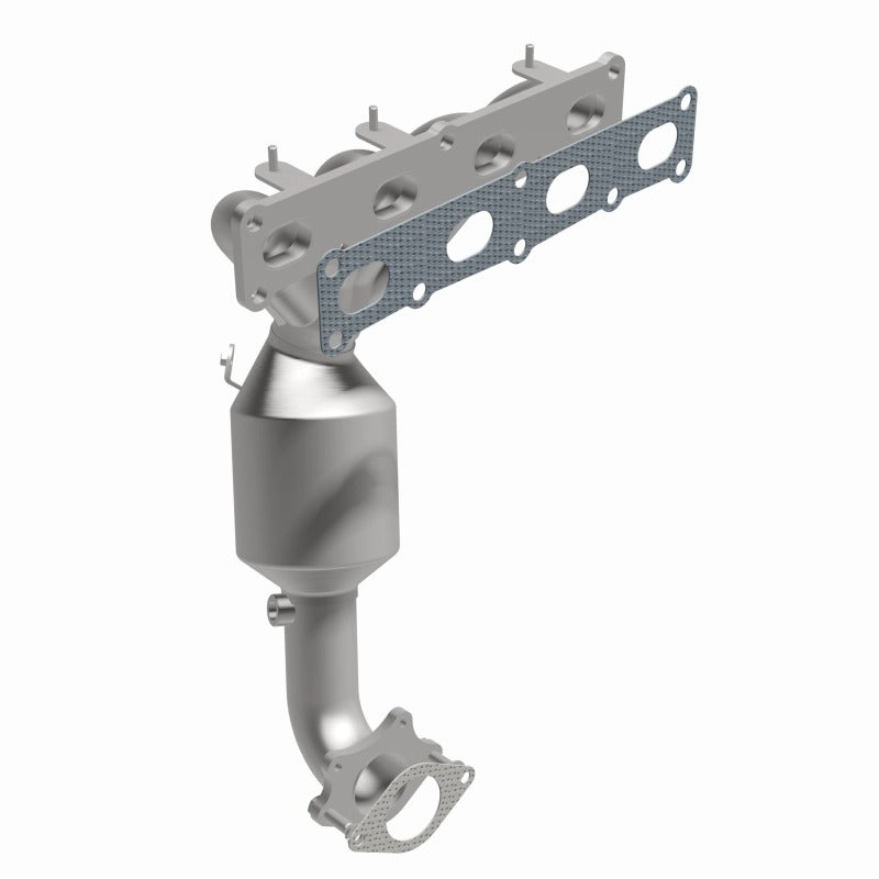 MagnaFlow 15-17 Jeep Cherokee 2.4L Direct Fit Converter - 5551159