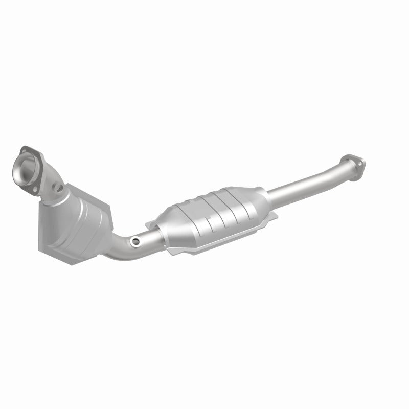 MagnaFlow Direct Fit Catalytic Converter 03-05 Crown Vic 4.6 P/S OEM - 49058