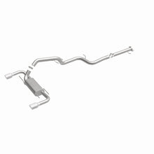 Load image into Gallery viewer, MagnaFlow SYS C/B 10-12 Mazdaspeed 3 2.3L Turbo - 15557