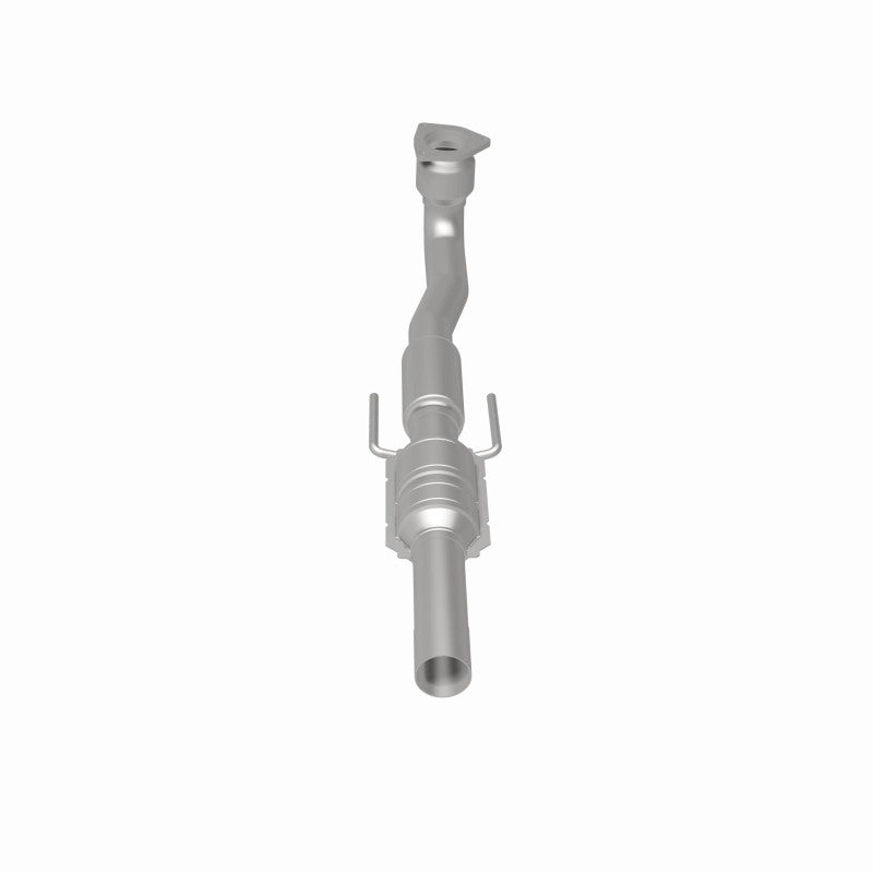 MagnaFlow 07-11 Saab 9-3 2.0L Direct Fit Converter - 5421784