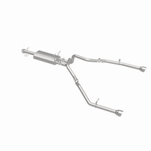 Load image into Gallery viewer, BRExhaust 19-24 Ram 1500 5.7L Direct-Fit Exhaust System Kit - 106-1074