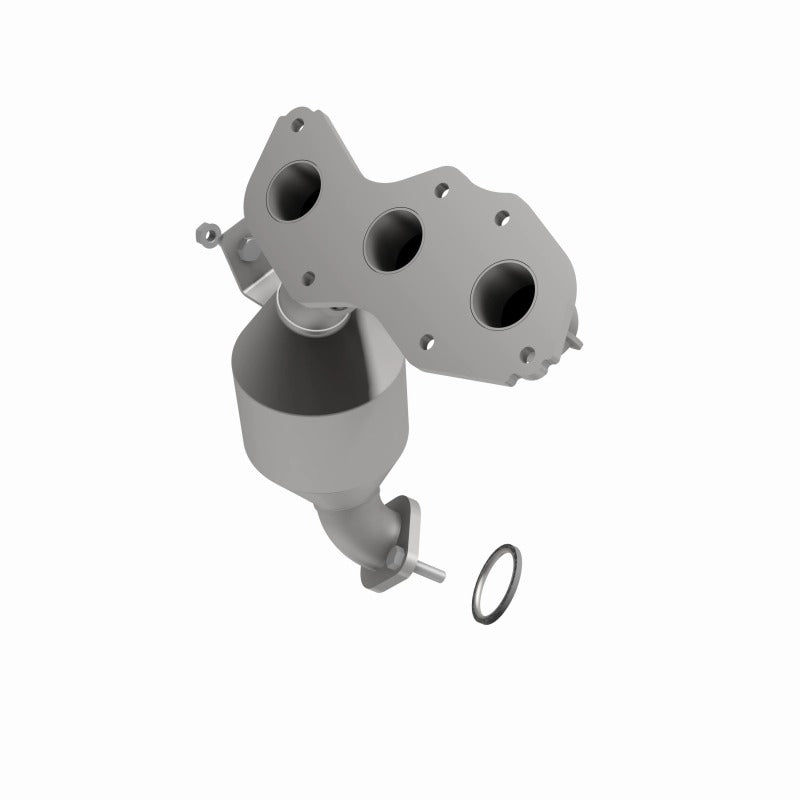 MagnaFlow Direct Fit Catalytic Converter 08-09 Toyota Highlander 3.5L - 51858
