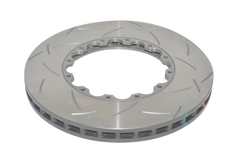 DBA 15-21 Volkswagen GTI (w/Perf Pkg 340mm Front Disc) Front 5000 Series Slotted Replacement Ring - DBA52830.1S