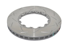 Load image into Gallery viewer, DBA 15-21 Volkswagen GTI (w/Perf Pkg 340mm Front Disc) Front 5000 Series Slotted Replacement Ring - DBA52830.1S
