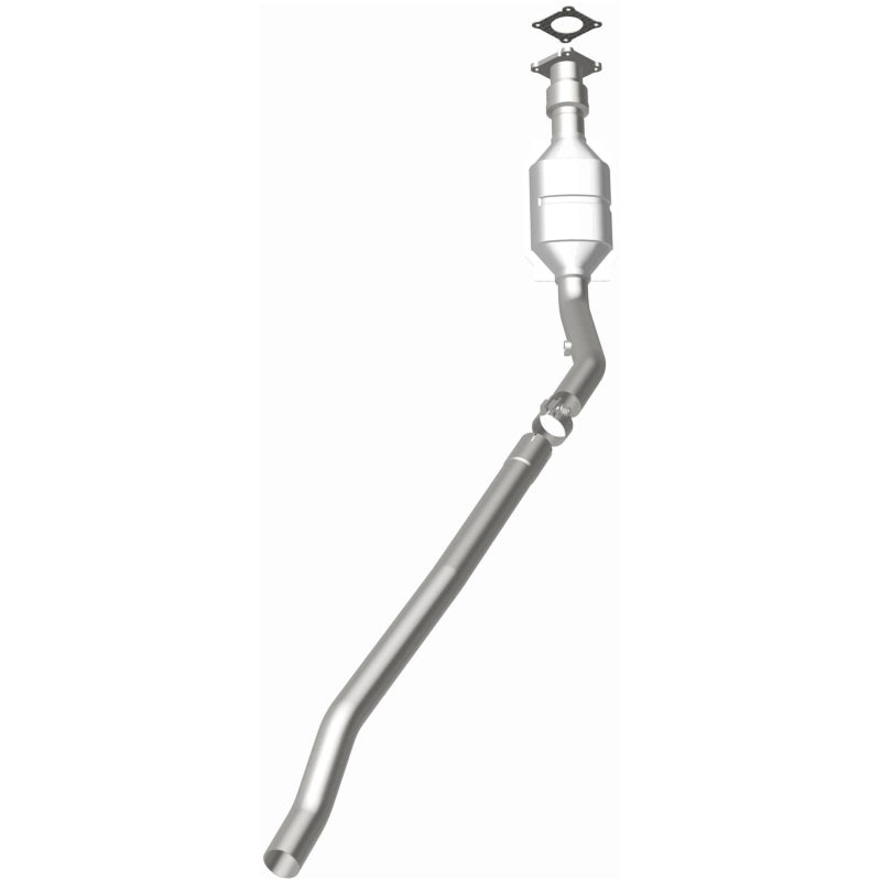 MagnaFlow Direct Fit Catalytic Converter 96-00 Caravan-Voyager 2.4L - 93277