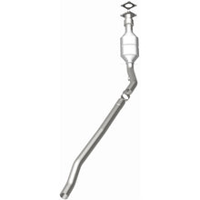 Load image into Gallery viewer, MagnaFlow Direct Fit Catalytic Converter 96-00 Caravan-Voyager 2.4L - 93277