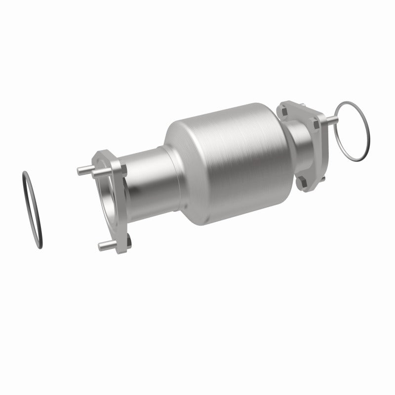 MagnaFlow Direct Fit Catalytic Converter 2009-2014 Acura TL 3.7L - 51876