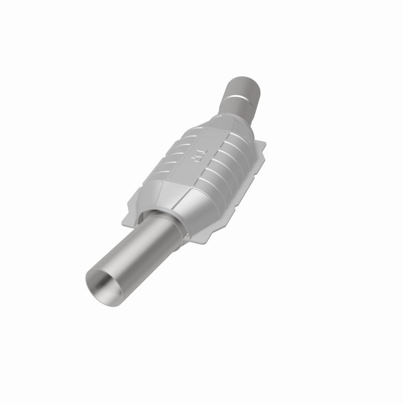 MagnaFlow Direct Fit Catalytic Converter GM 25inch x 7inch x 4inch 2.5/2.5inch - 93432
