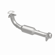 Load image into Gallery viewer, MagnaFlow California Direct Fit Converter 1996 Buick Roadmaster 5.7L - 4481184