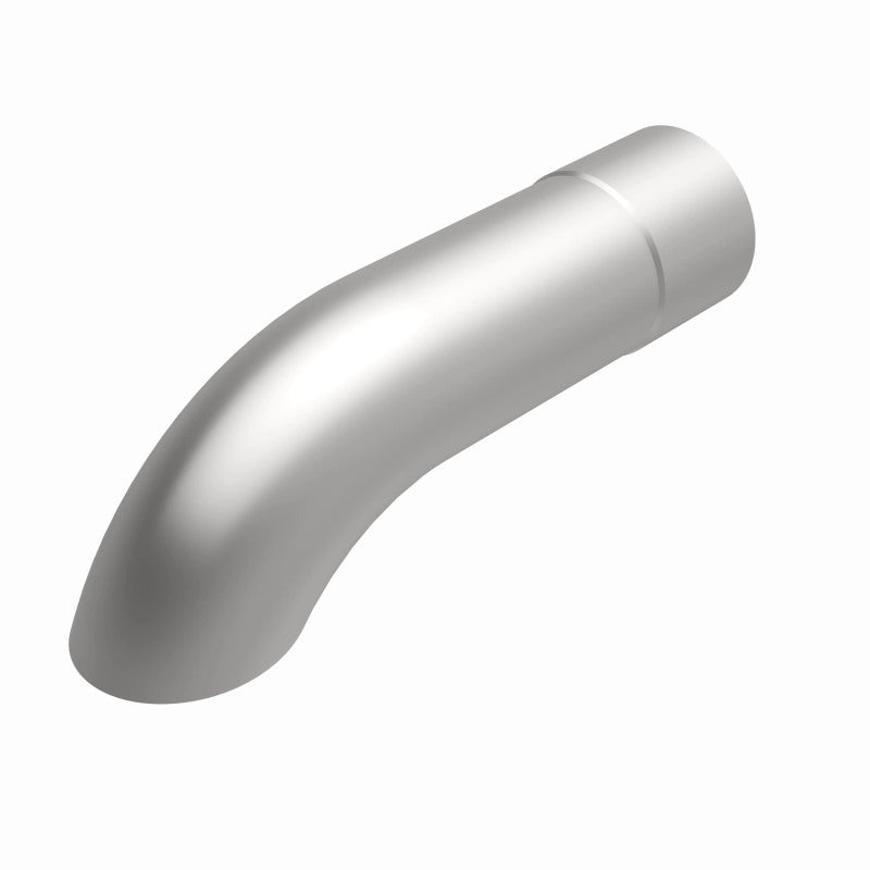 MagnaFlow Tip 1-pk Turndown 4.00x16 4ID - 35181