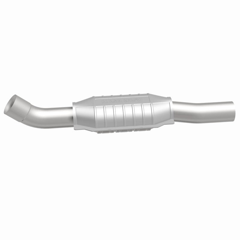 MagnaFlow Direct Fit Catalytic Converter 80-87 Dodge/Plymouth Vans - 23289