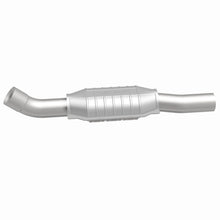 Load image into Gallery viewer, MagnaFlow Direct Fit Catalytic Converter 80-87 Dodge/Plymouth Vans - 23289