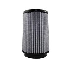 Load image into Gallery viewer, aFe MagnumFLOW Air Filters IAF PDS A/F PDS 4(3.85)F x 8B x 7T x 6.70H - 21-90008