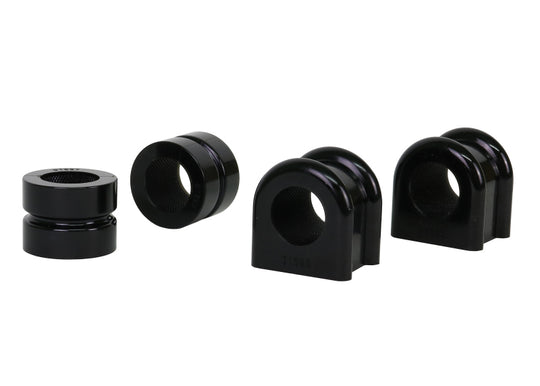 Whiteline 1987-1996 Dodge Dakota Sway Bar - Mount & Link Bushings - 33mm - W23828
