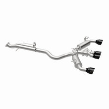 Load image into Gallery viewer, Magnaflow 2023 Toyota GR Corolla NEO Cat-Back Exhaust System - 19631