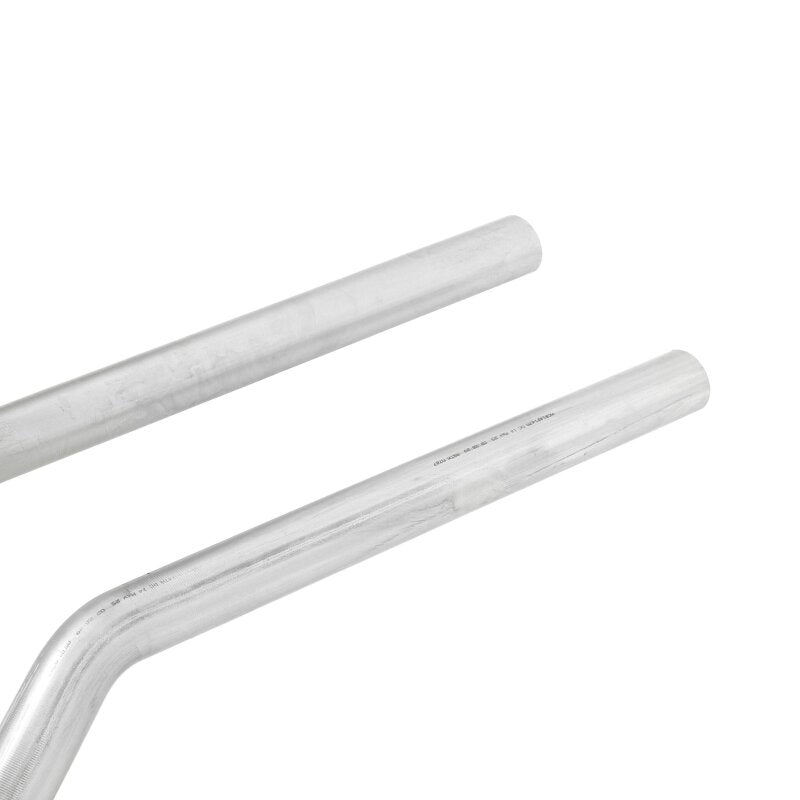 Flowmaster 64-72 GM A-BODY 2.5in. Pre-Bent Tailpipes - 15802