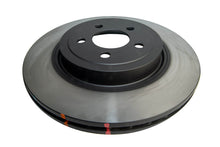 Load image into Gallery viewer, DBA 09-22 Dodge Challenger 5.7L Front 4000 Series Plain Rotor - DBA42438