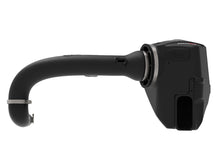 Load image into Gallery viewer, aFe Momentum GT Pro 5R Cold Air Intake System 19 GM Silverado/Sierra 1500 V6-2.7L (t) - 50-70042R