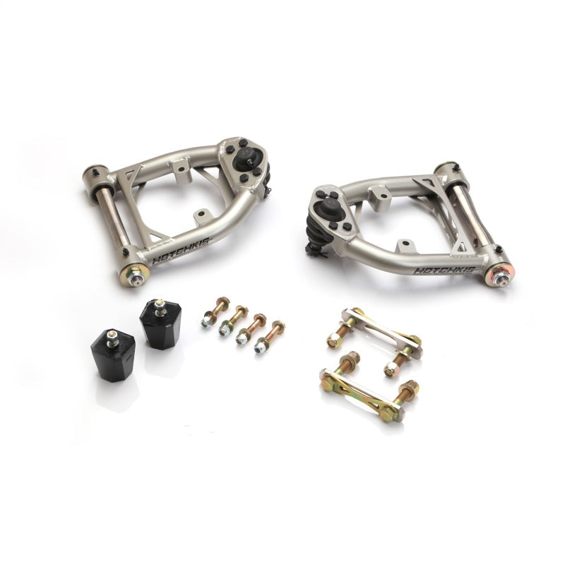 Hotchkis 67-70 Ford Mustang Upper A-Arms - 1118U