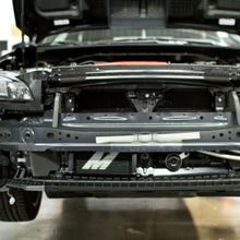 Load image into Gallery viewer, Mishimoto 2015 Subaru WRX Oil Cooler Kit - Black - MMOC-WRX-15BK