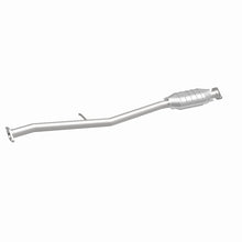 Load image into Gallery viewer, MagnaFlow Direct Fit Catalytic Converter 93-94 Subaru Legacy 2.2L Re - 23872