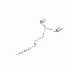 Load image into Gallery viewer, BRExhaust Exhaust Kit - 09-10 Dodge Journey 3.5L - 106-0897