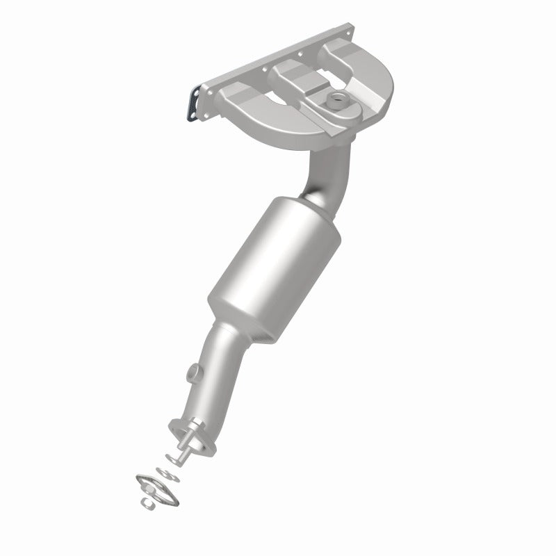 MagnaFlow 04-06 BMW X3 3.0L Direct Fit Converter - 5551759