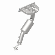 Load image into Gallery viewer, MagnaFlow 04-06 BMW X3 3.0L Direct Fit Converter - 5551759