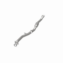 Load image into Gallery viewer, MagnaFlow OEM Grade 10-12 Subaru Outback / Legacy Direct Fit Federal Catalytic Converter - 52726