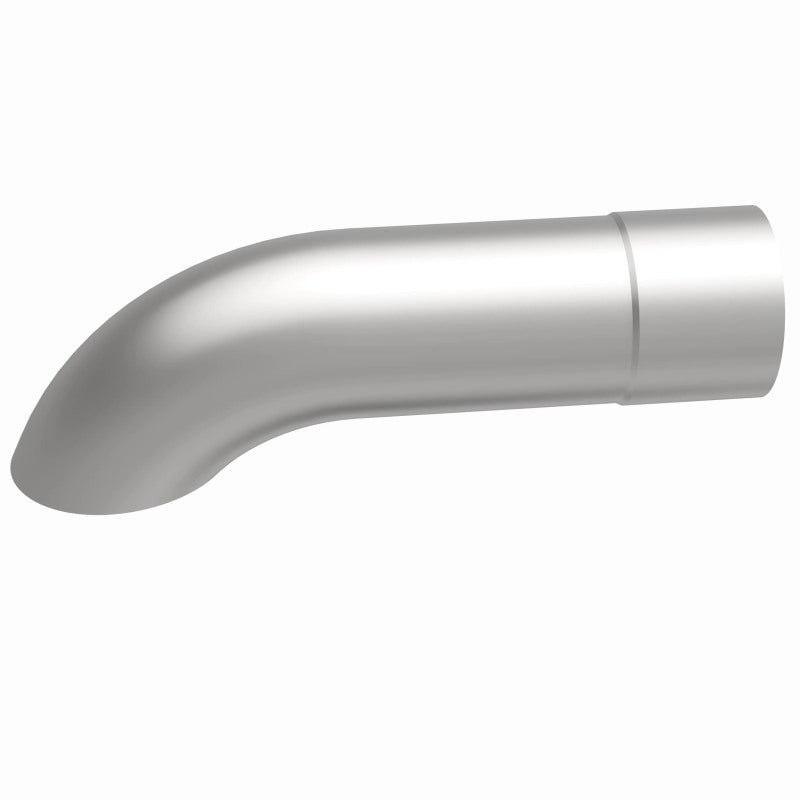 MagnaFlow Tip 1-pk Turndown 4.00x16 4ID - 35181