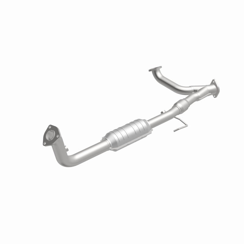 MagnaFlow Direct Fit Catalytic Converter 96-97 3.2L Passport D/S A/T - 23638