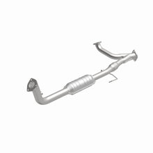 Load image into Gallery viewer, MagnaFlow Direct Fit Catalytic Converter 96-97 3.2L Passport D/S A/T - 23638
