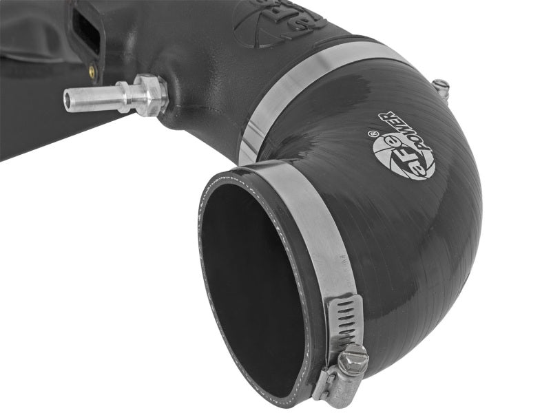 aFe Momentum Air Intake System PRO 5R Stage-2 13-15 Cadillac ATS 3.6L V6 - 54-74205