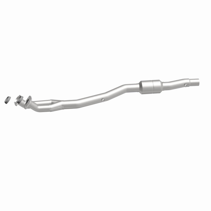 MagnaFlow 96-98 BMW 740iL 4.4L Direct Fit Converter - 4481682