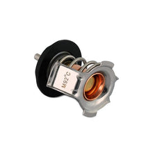 Load image into Gallery viewer, Mishimoto Ford 6.4L Powerstroke High-Temperature Thermostat (Set of 2) - MMTS-F2D-08H