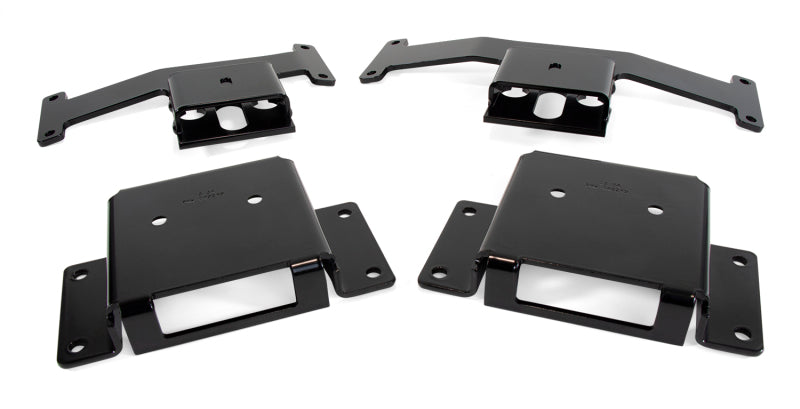 Air Lift 17-19 Nissan Titan 4WD LoadLifter 5000 Ultimate Kit - 88331