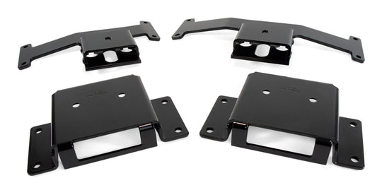 Air Lift 17-19 Nissan Titan 4WD LoadLifter 5000 - 57331