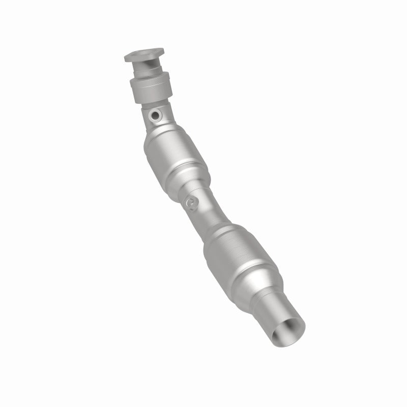 MagnaFlow Direct Fit Catalytic Converter 10-12 Chevy Camaro 6.2L P/S (49 State) - 49939