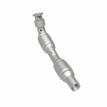 Load image into Gallery viewer, MagnaFlow Direct Fit Catalytic Converter 10-12 Chevy Camaro 6.2L P/S (49 State) - 49939