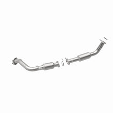 Load image into Gallery viewer, MagnaFlow 08-17 Toyota Sequoia 5.7L CARB Compliant Direct-Fit Catalytic Converter - 5582559