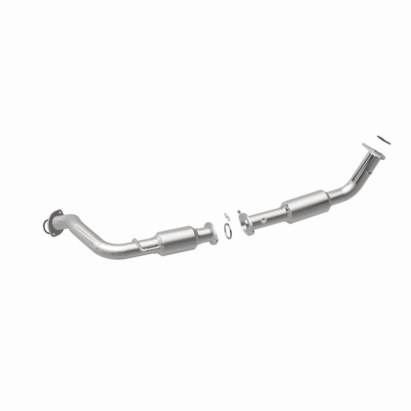 MagnaFlow Direct Fit Catalytic Converter 08-15 Toyota Sequoia - 52559