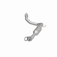 Load image into Gallery viewer, MagnaFlow 05-09 Lexus GX470 4.7L Direct Fit Converter - 5592697