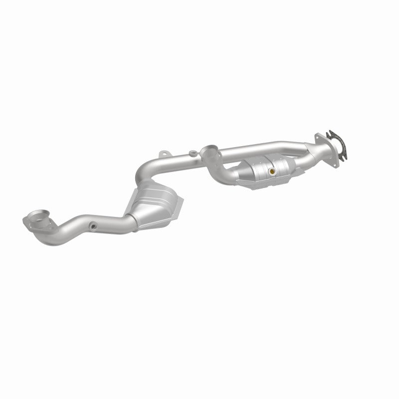 MagnaFlow Direct Fit Catalytic Converter 99-01 Continental 4.6L 50S - 441113