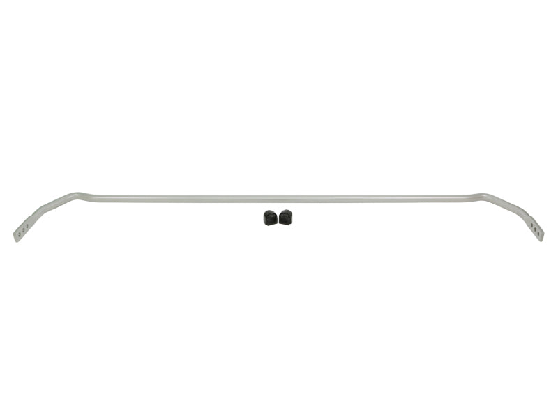Whiteline 02-06 R53 & 06+ R56 Mini Cooper S Rear 20mm Heavy Duty Adjustable Swaybar - BMR72Z